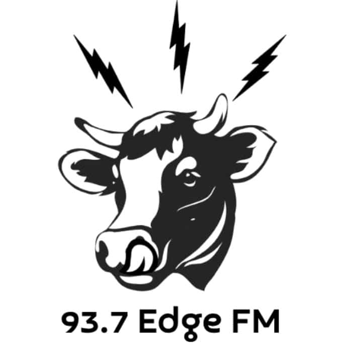 93.7 Edge FM Bega - Radio station AU