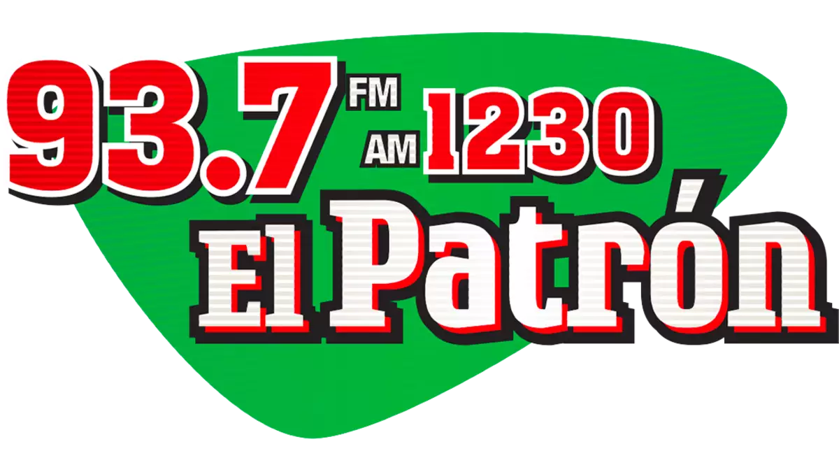 93.7 El Patron - Radio station US