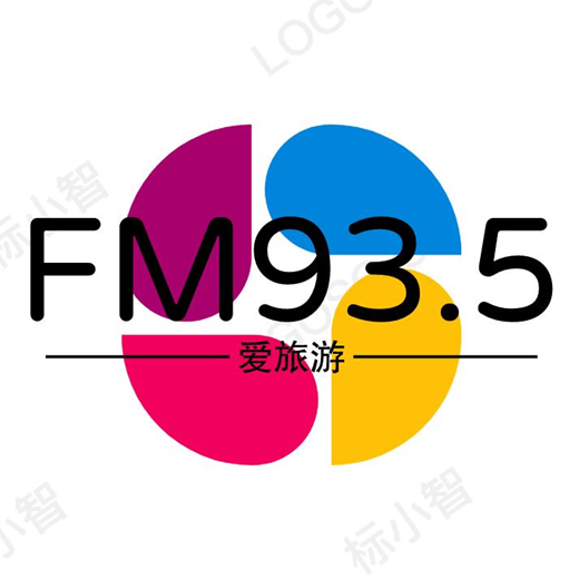 都江堰935爱旅游 - Radio station CN