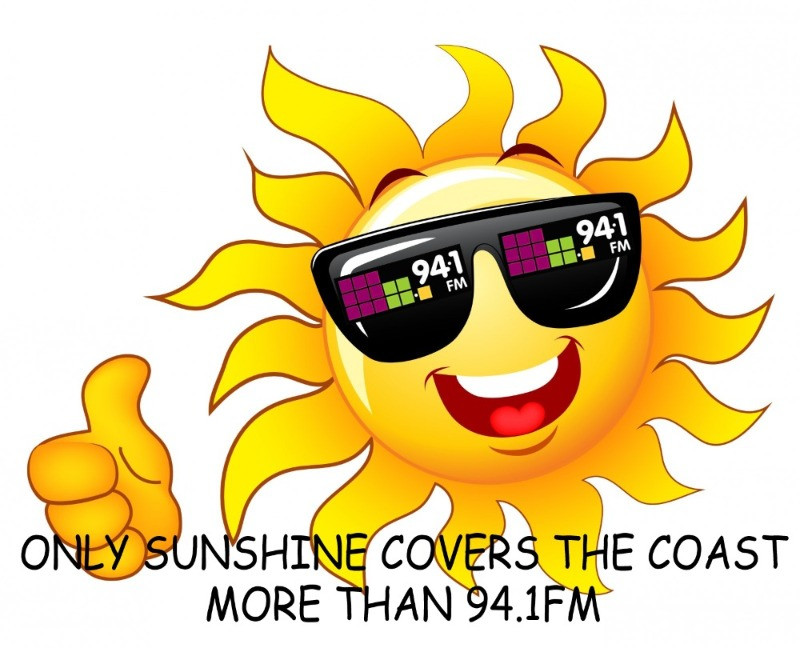 94.1 FM - Gold Coast - Radio station AU