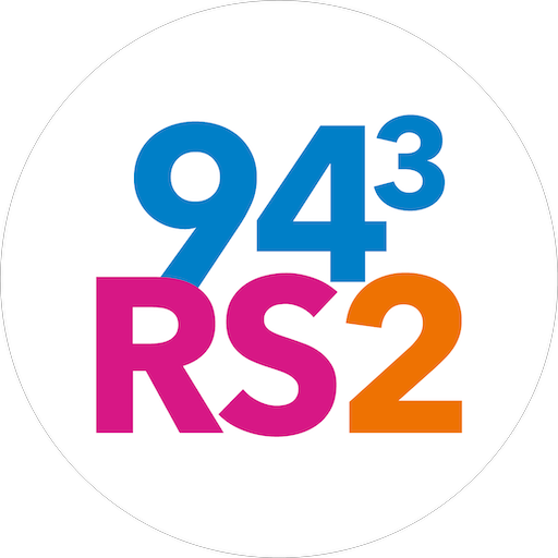 94,3 RS2 indie-pop - Radio station DE