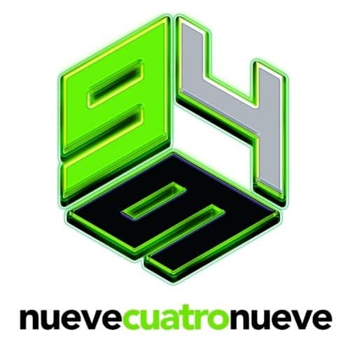 94.9 FM - Radio station GT
