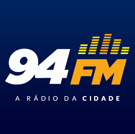 94 FM Natal | Rádio Cidade - Radio station BR