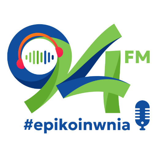 94 FM - Radio station GR