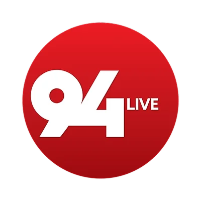 94 Live - Radio station BR