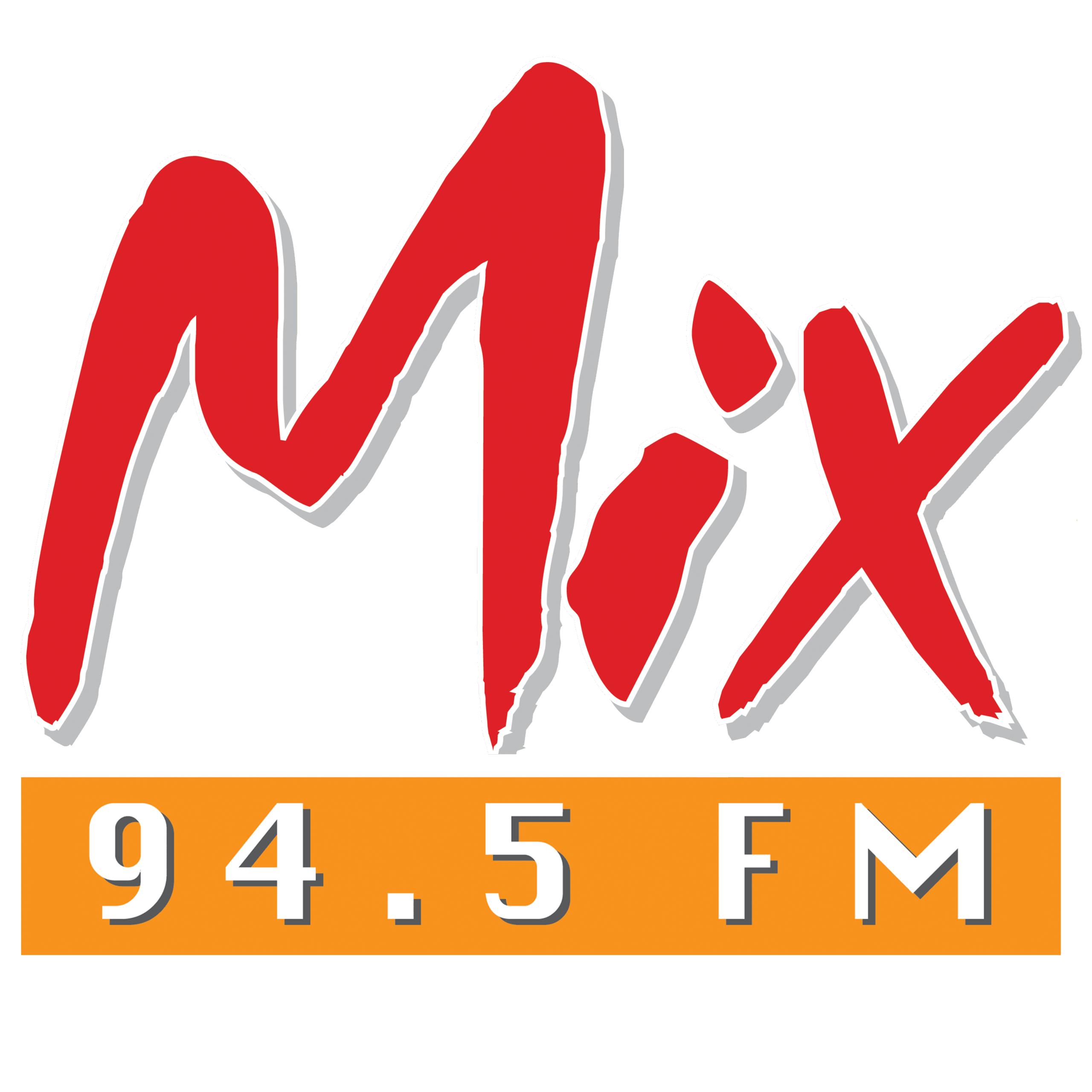 KGME - 94.5 MIX FM - Radio station US