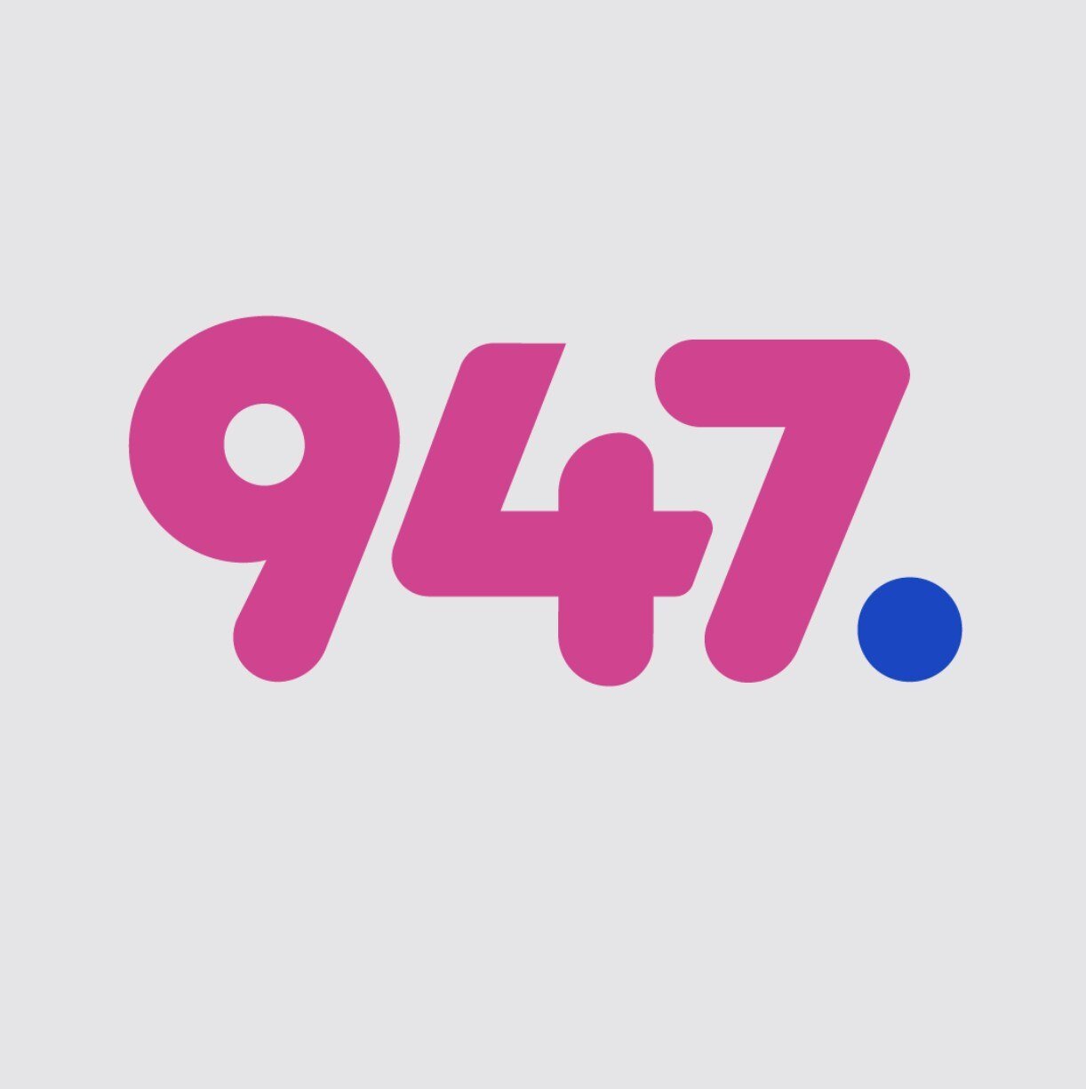 947 - Radio station ZA