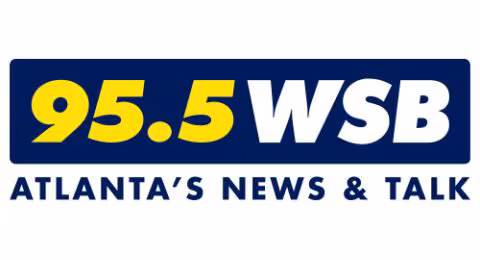 95.5 WSB UGA - Radio station US