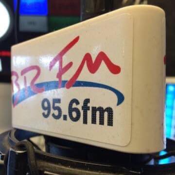 95.6 BRFM - Radio station GB