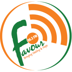 96.3 Favour FM Juba - live radio SS