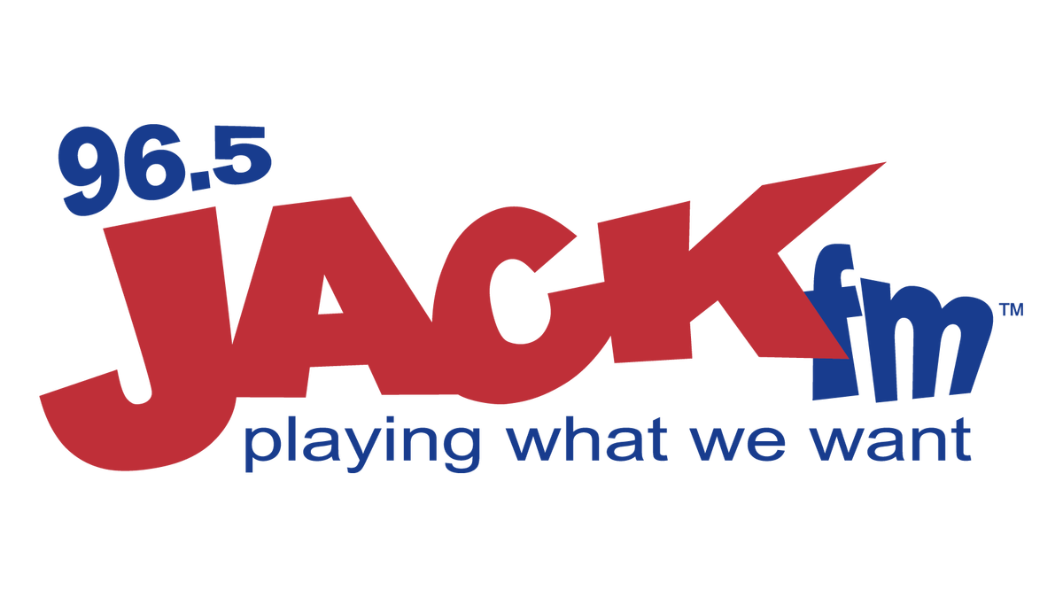 96.5 JACK-FM - Radio US
