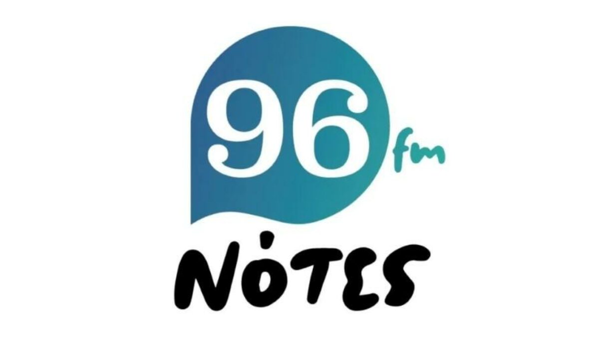 Μοναδική Πολιτεία 96 - Radio station GR