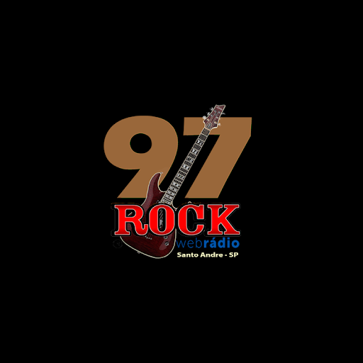 97 Rock Web Radio - Internet radio BR