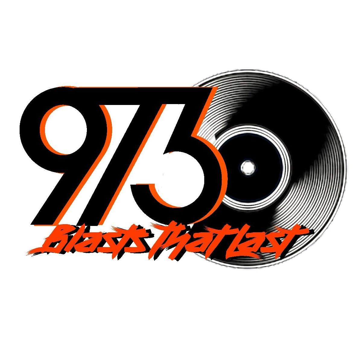 973FM Blasts That Last - live radio SG
