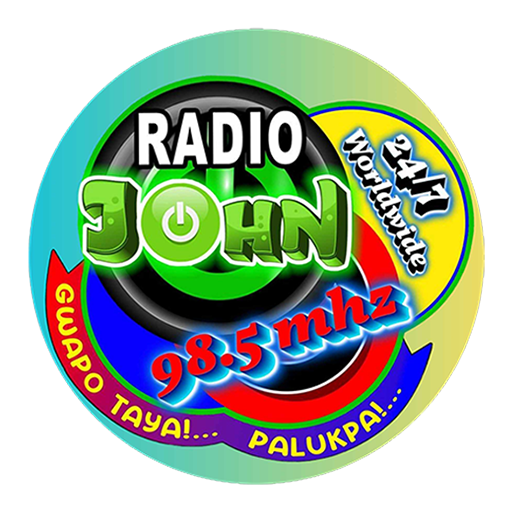 98.5 Radio John Binalbagan - Radio station PH