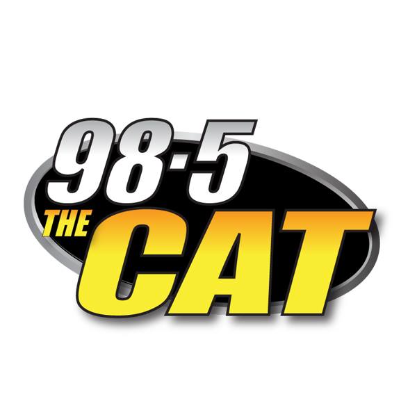 98.5 The Cat - Top 40 radio US