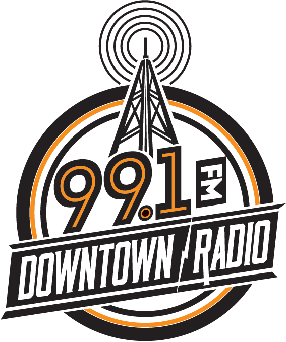 99.1FM Downtown Radio - Radio US