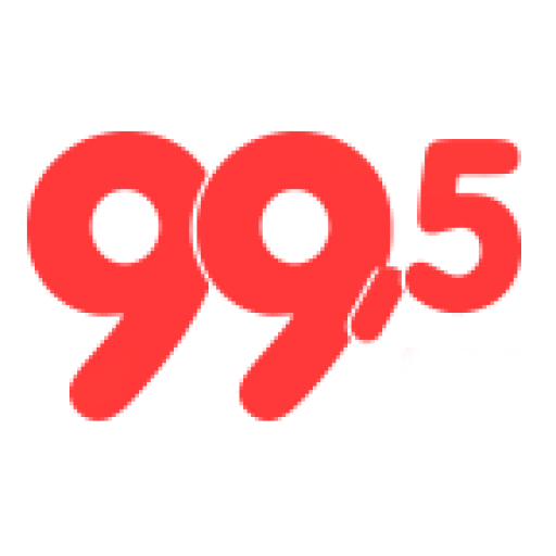 99,5 FM - Radio station BR