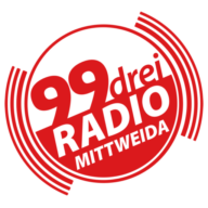 99 Drei Radio Mittweida - Radio station DE