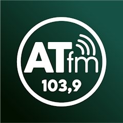 A Tarde FM - Radio station BR