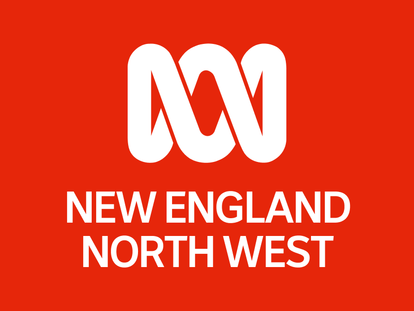 ABC New England North West - Radio station AU