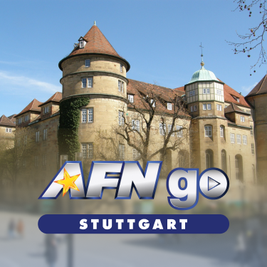 AFN 360 Stuttgart - Radio station DE