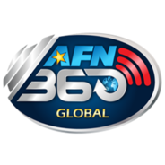 AFN GO Bahrain - Radio station BH