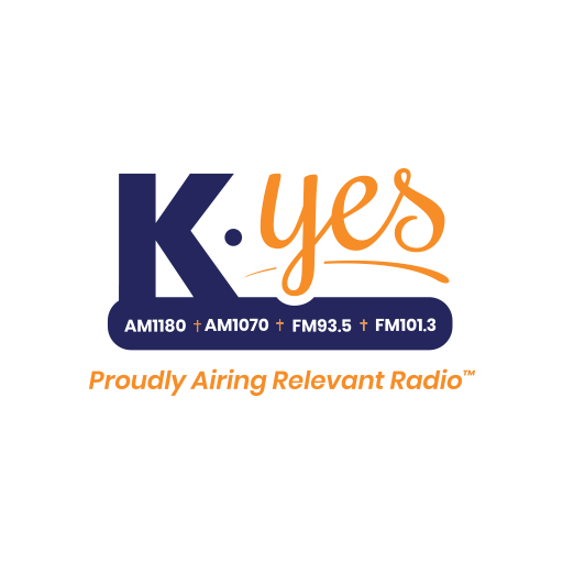 AM 1180 KYES - Radio station US
