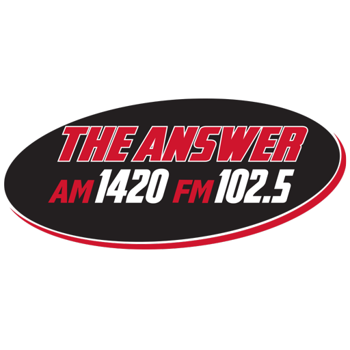AM 1420 The Answer - Radio station US