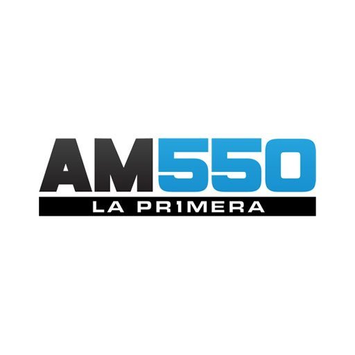 AM 550 La Primera - live radio AR