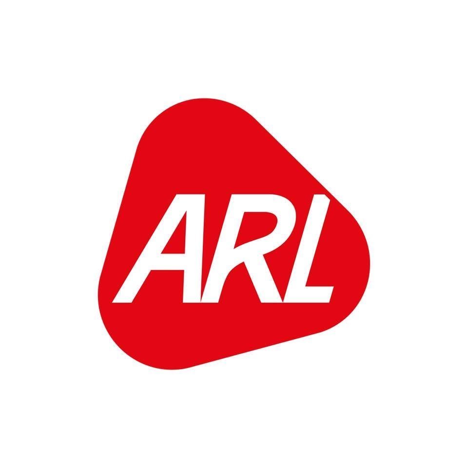 ARL - Aquitaine Radio Live - Radio station FR