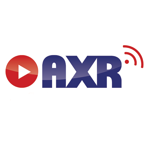 AXR Manila - Radio station PH