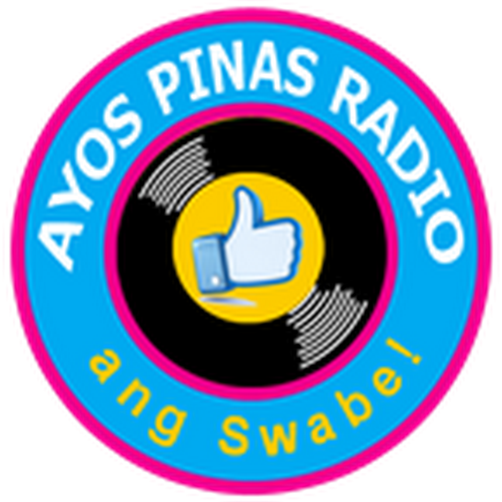 AYOS Pinas Radio - Internet radio PH