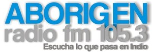 Aborigen Radio FM 105.3 - Radio station AR