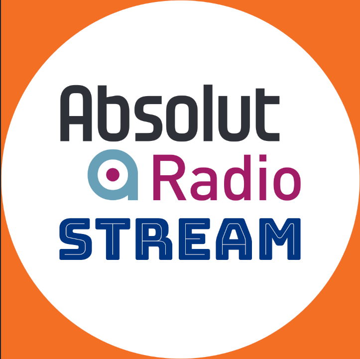 Absolut 80ER - Radio station DE