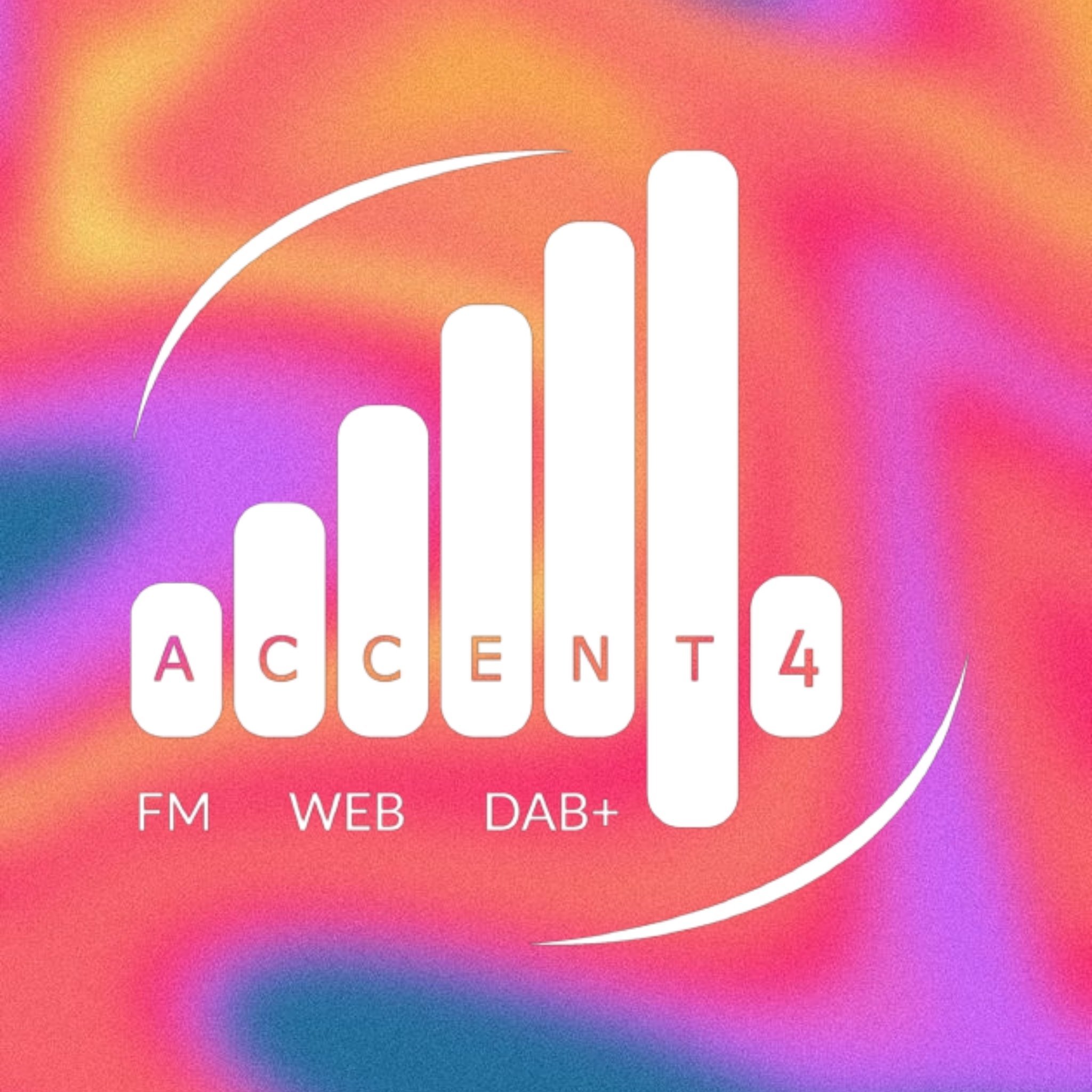 Accent 4 - Radio station FR