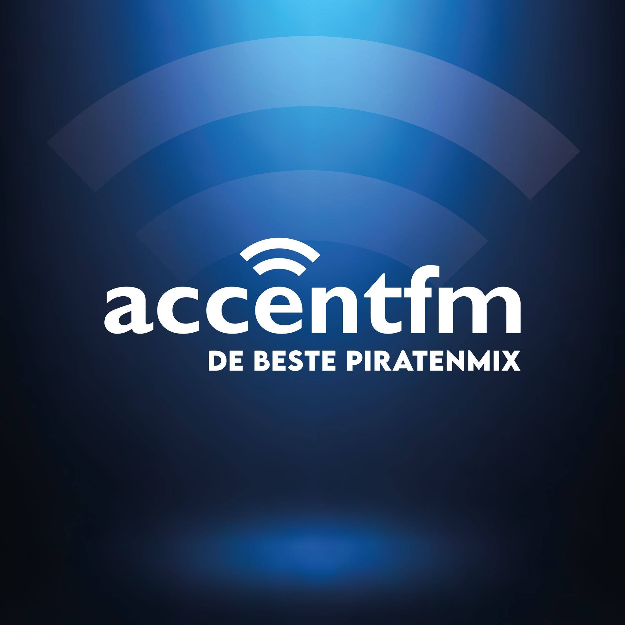 Accent FM - Dance radio NL