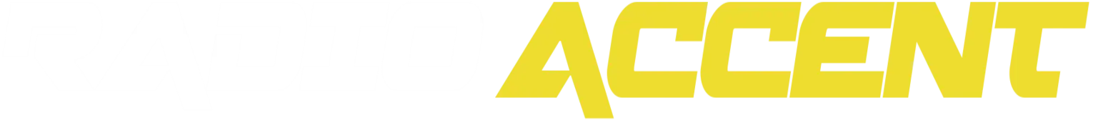 Accent Radio - Radio station BE