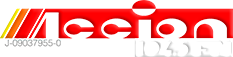 Acción 104.5 FM - Radio station VE