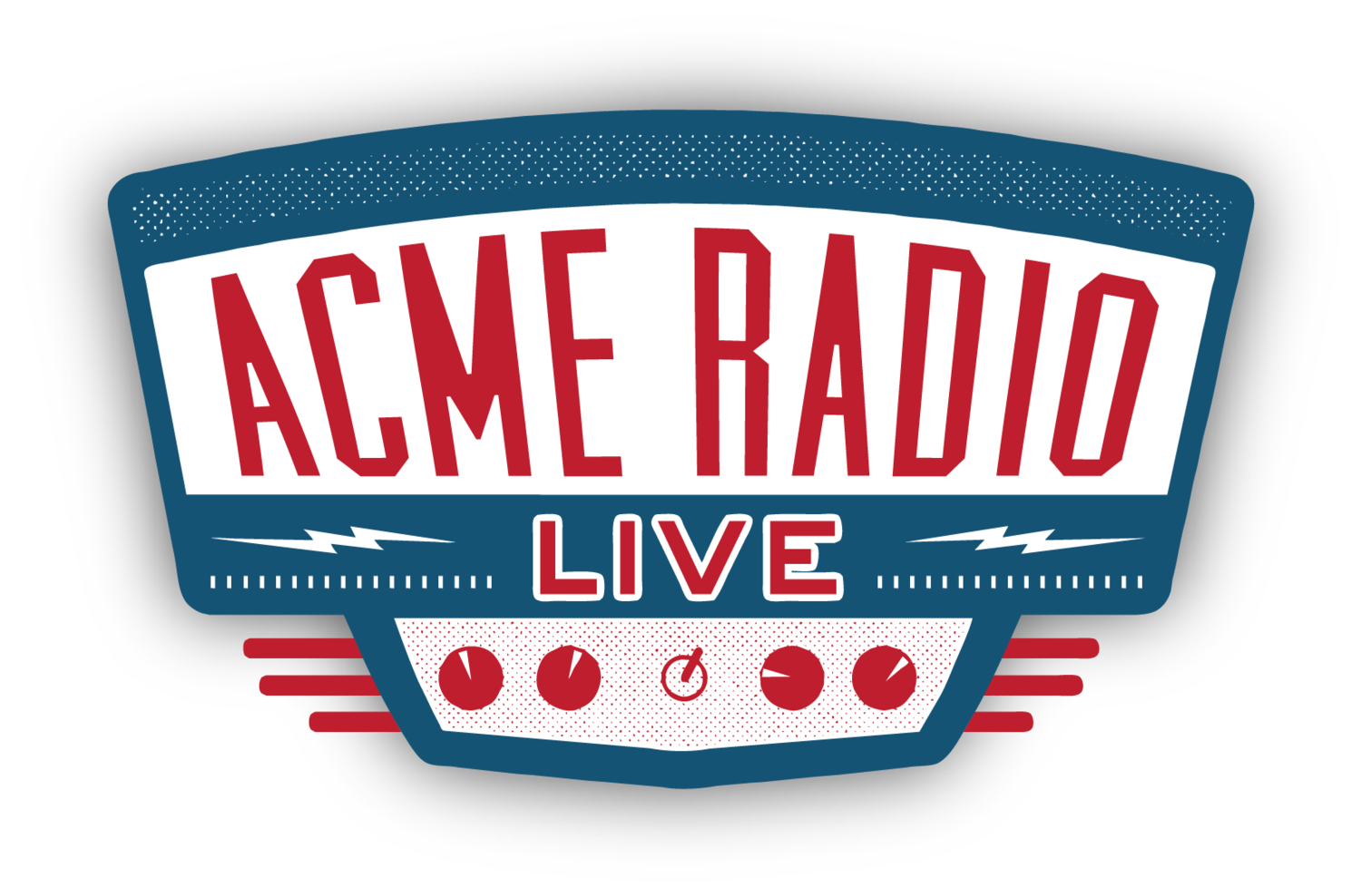 Acme Radio Live - Radio por internet US