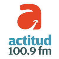 Actitud 100.9 - Radio station GT