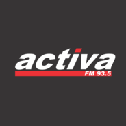 Activa FM 93.5 - Radio station AR