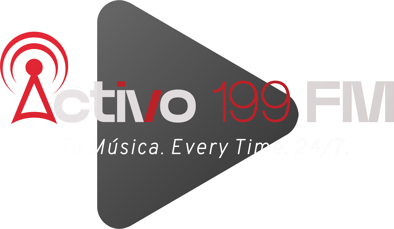 Activo 199 FM - Radio por internet US