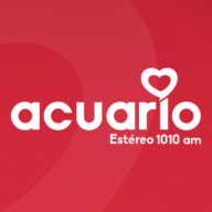 Acuario Estéreo 1010 AM - Radio station CO