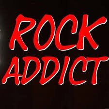 Addict Rock - Internet radio FR