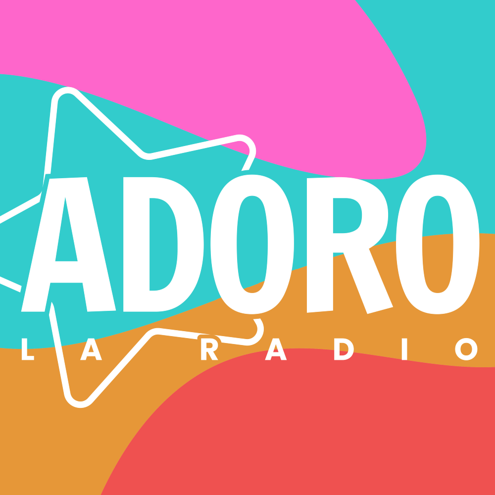 Adoro Pop - Internet radio IT
