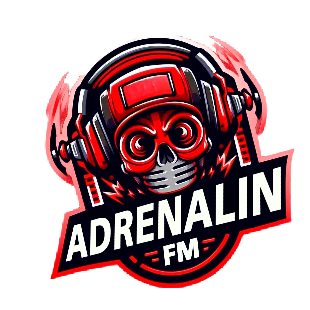 Adrenalin FM - Internet radio RU