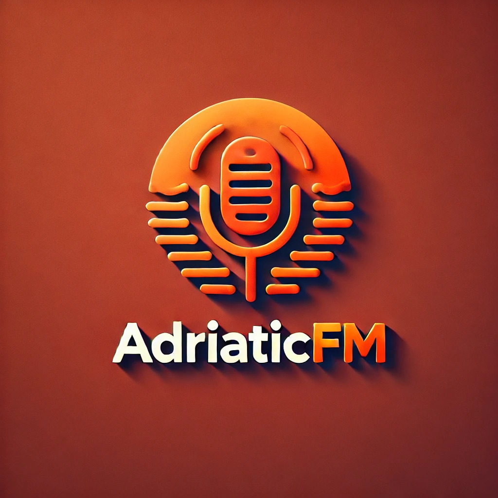 Adriatic FM - Radio station IT