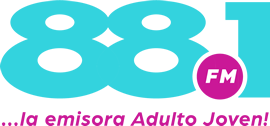 Adulto Joven 88.1 - Radio station VE