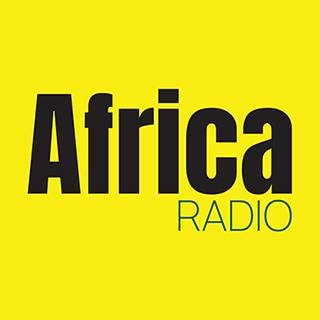 Africa N°1 - Radio station FR